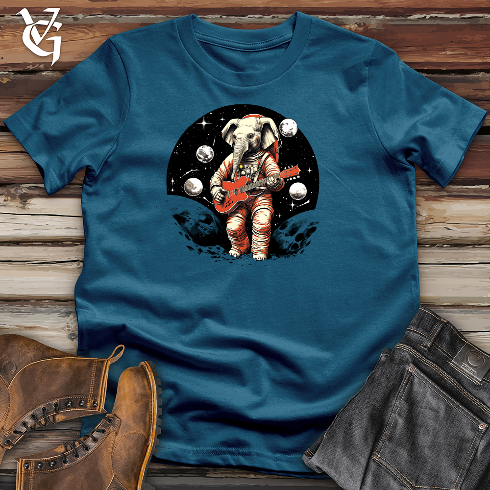 Lunar Serenades  Cotton Tee