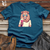 Lion_s Sweet Delight Cotton Tee