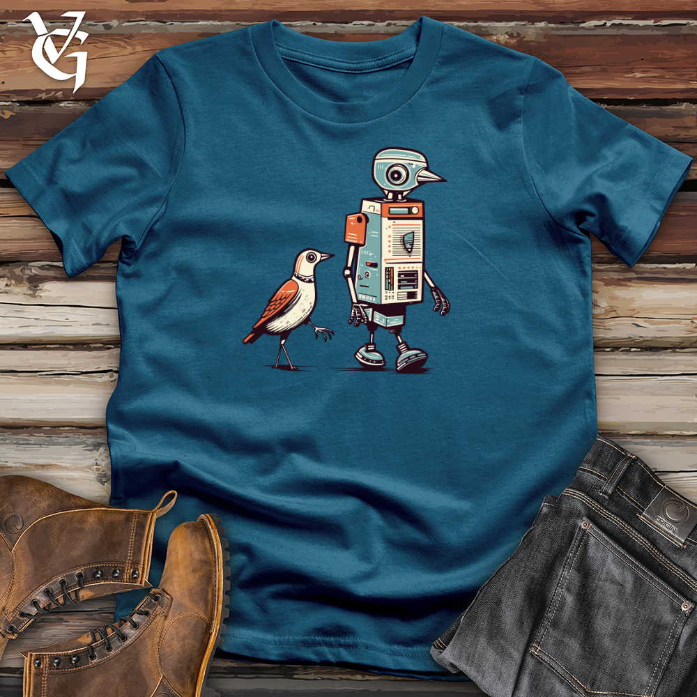 AvianBot Companion Cotton Tee