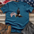 Freedom Eagle Cotton Tee