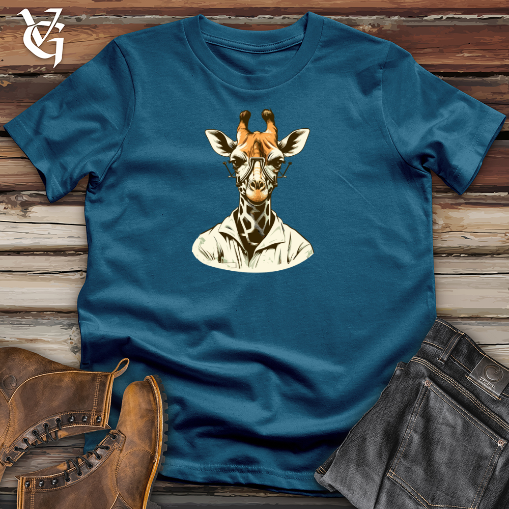 Savanna Scholar Cotton Tee