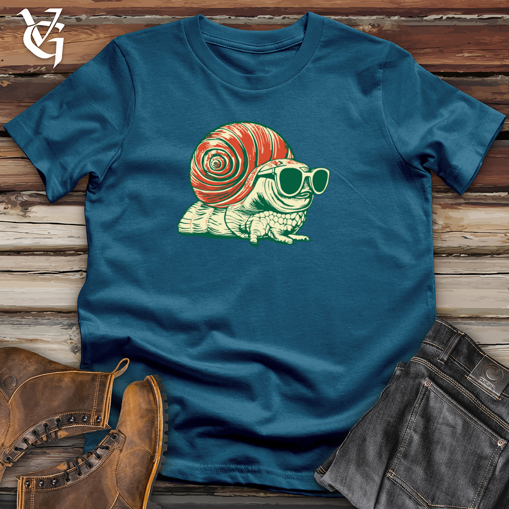 Shady Trailblazer Cotton Tee