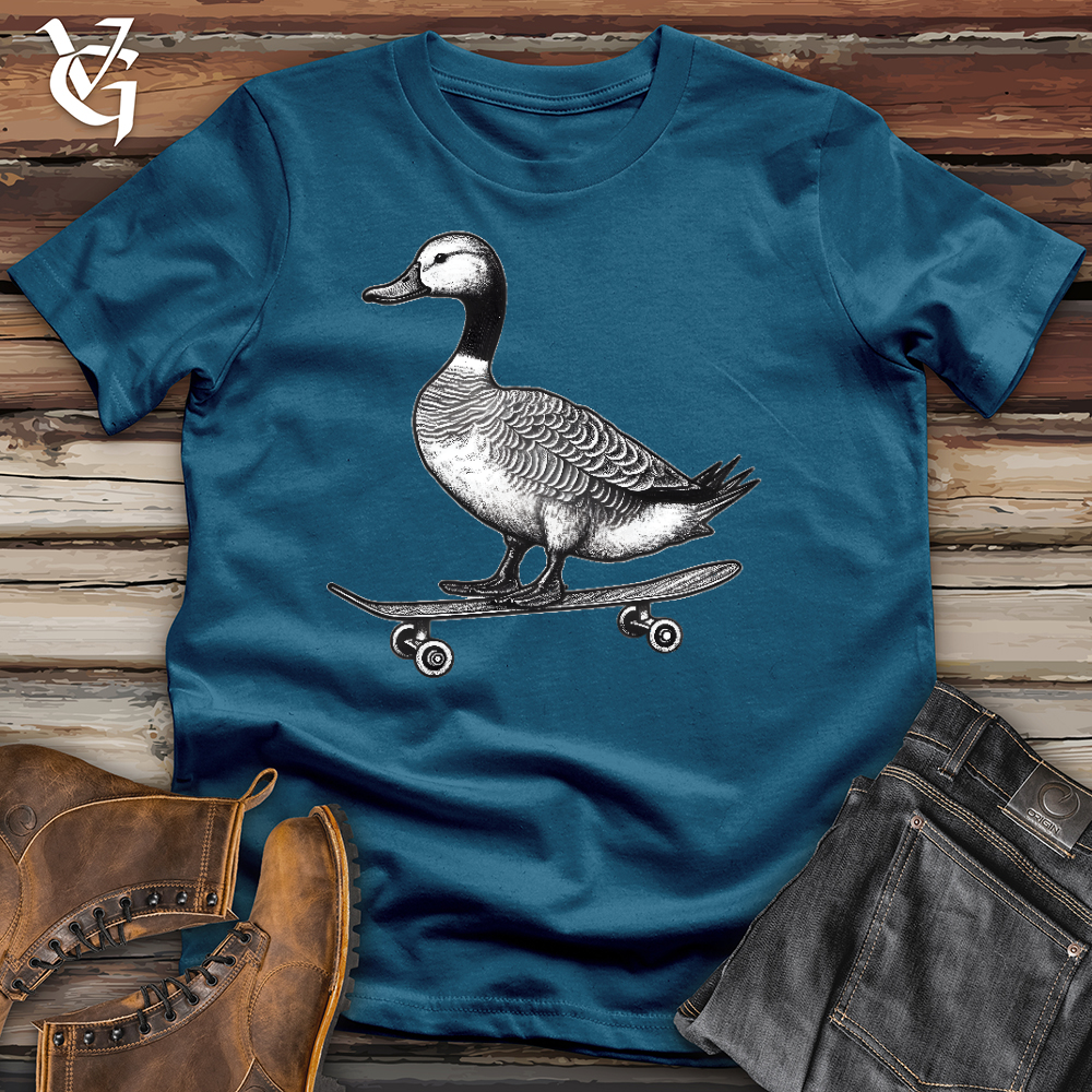 Gooseskate Cotton Tee