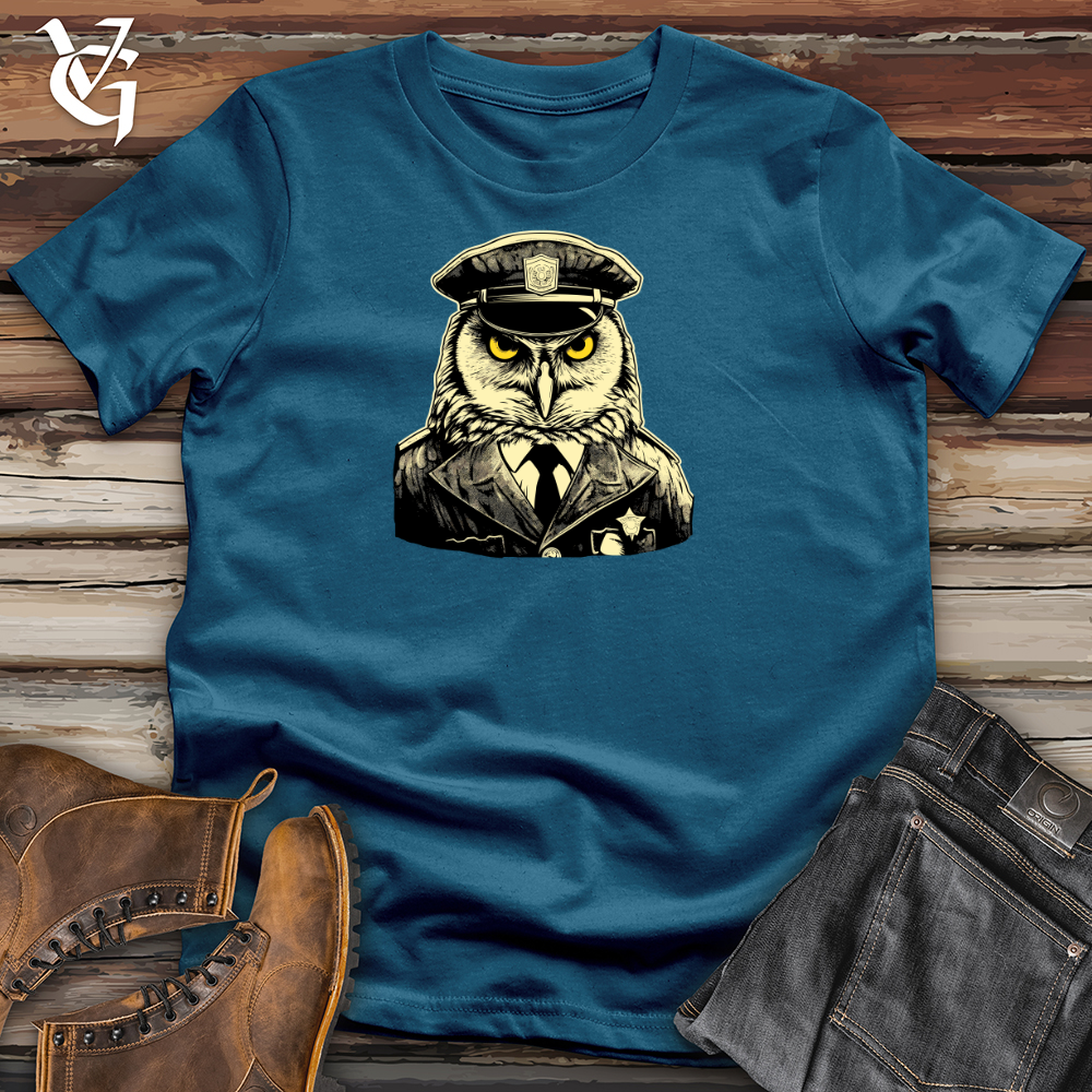 Nightwatch Protector Cotton Tee