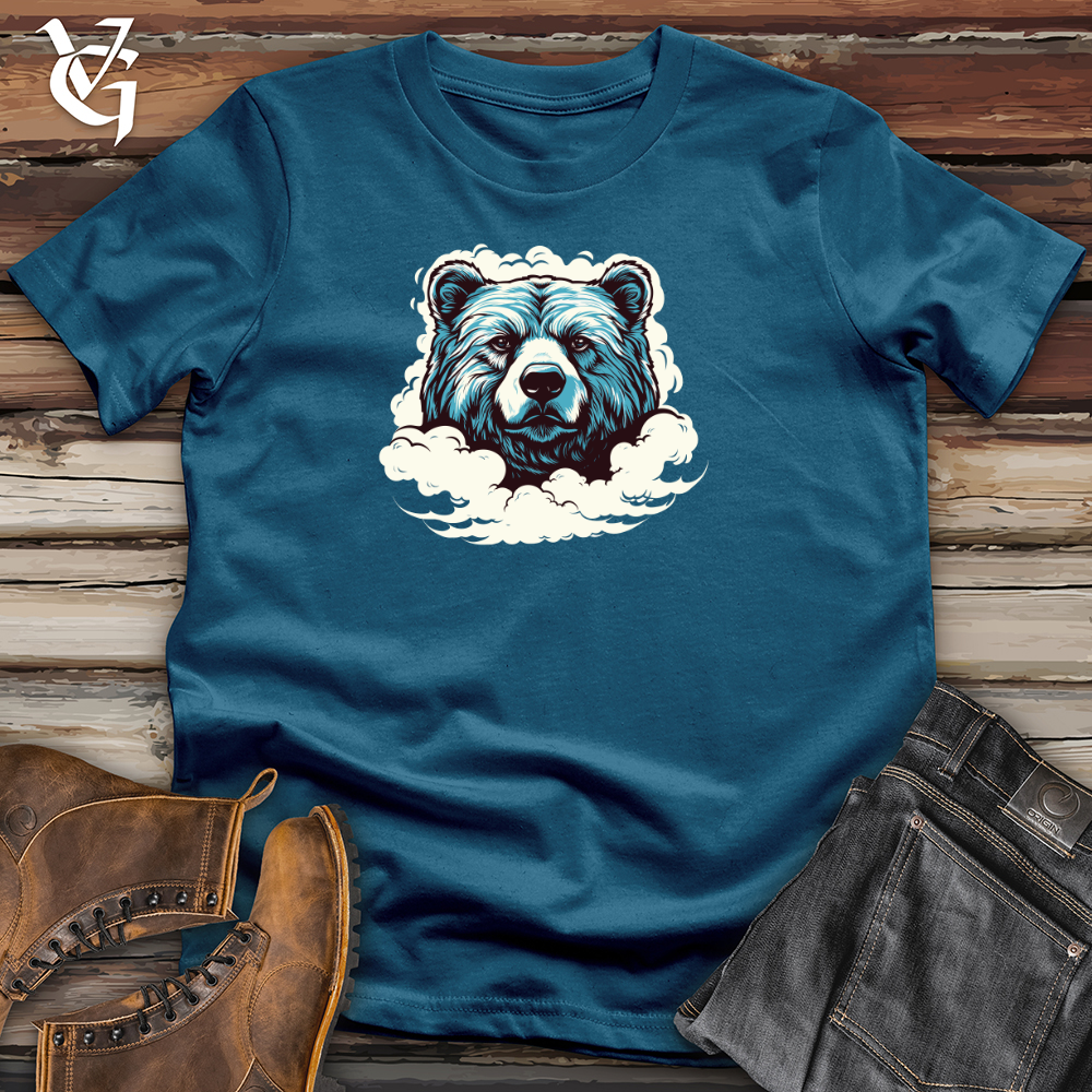 Clouded Grizzly Formation Cotton Tee