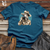 Equine Shutterbug Lens Cotton Tee