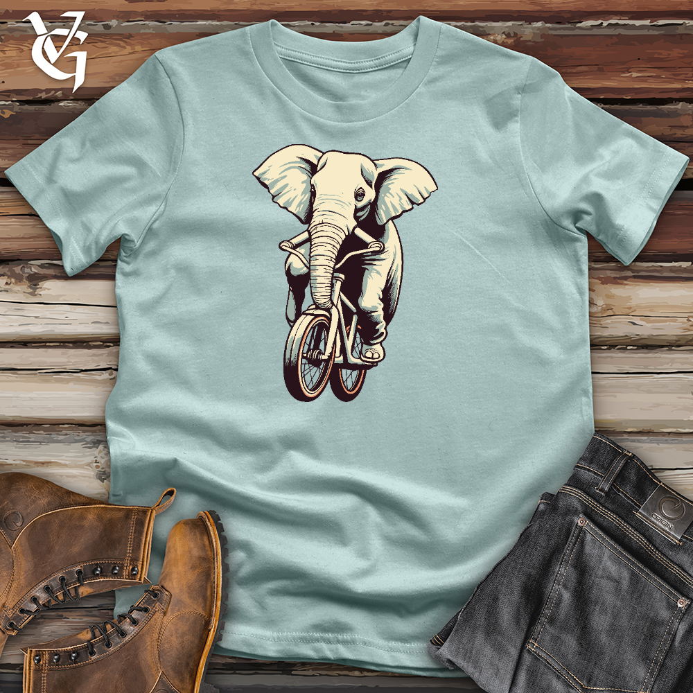 Trunk Pedaler Cotton Tee