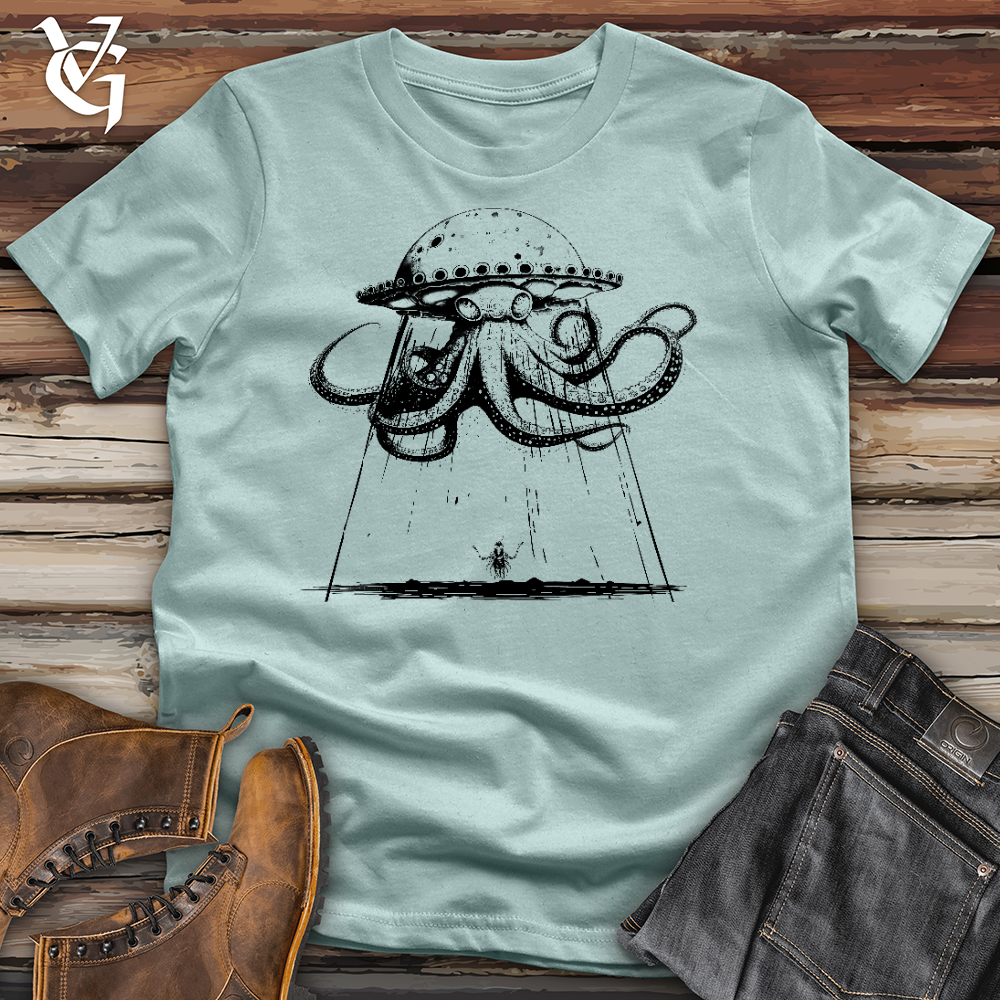 Octoship Cotton Tee