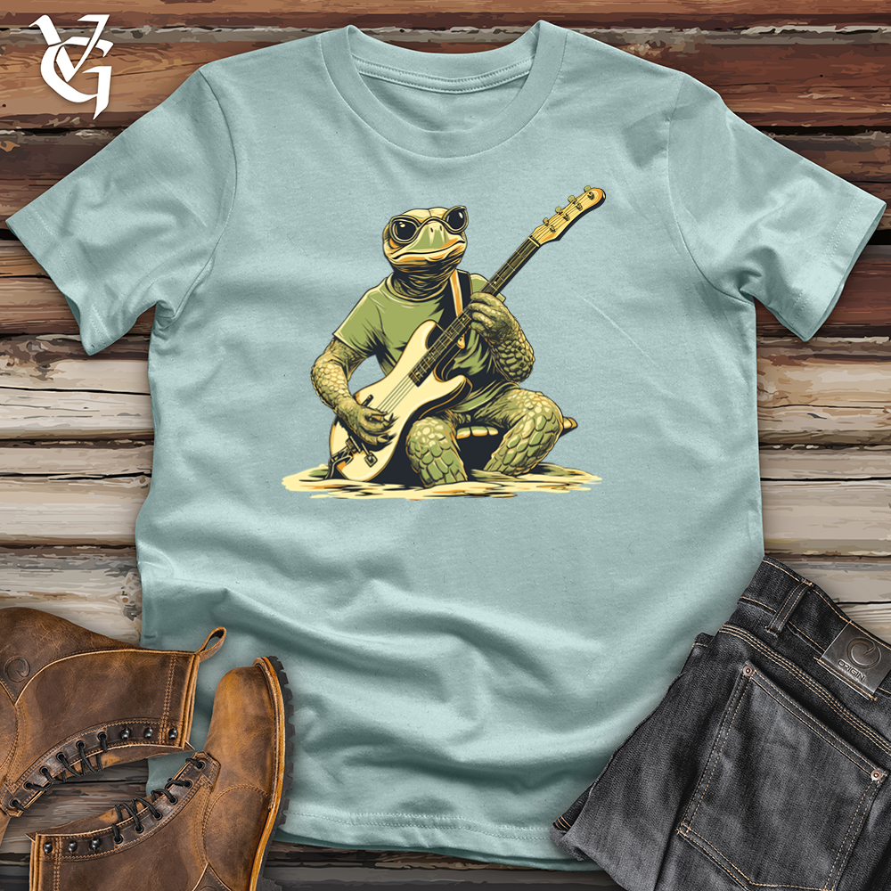 Sonic Serenade Cotton Tee