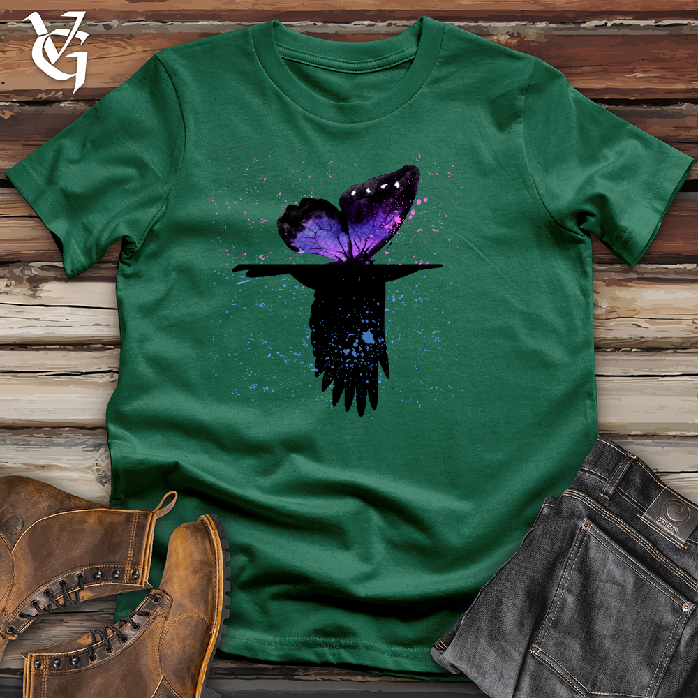 Ravenfly Cotton Tee