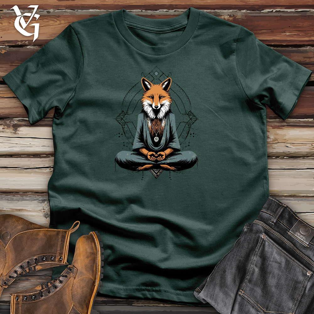 Foxy Flow Cotton