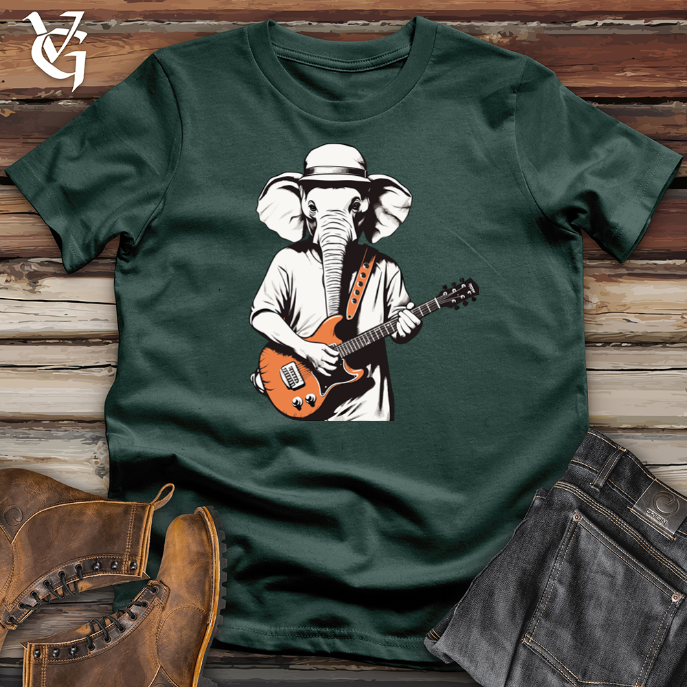 Groovy Jumbo Jam Cotton Tee