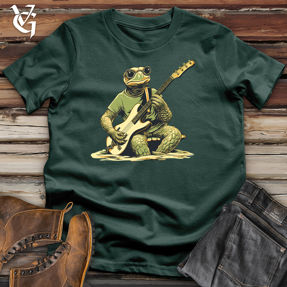 Sonic Serenade Cotton Tee