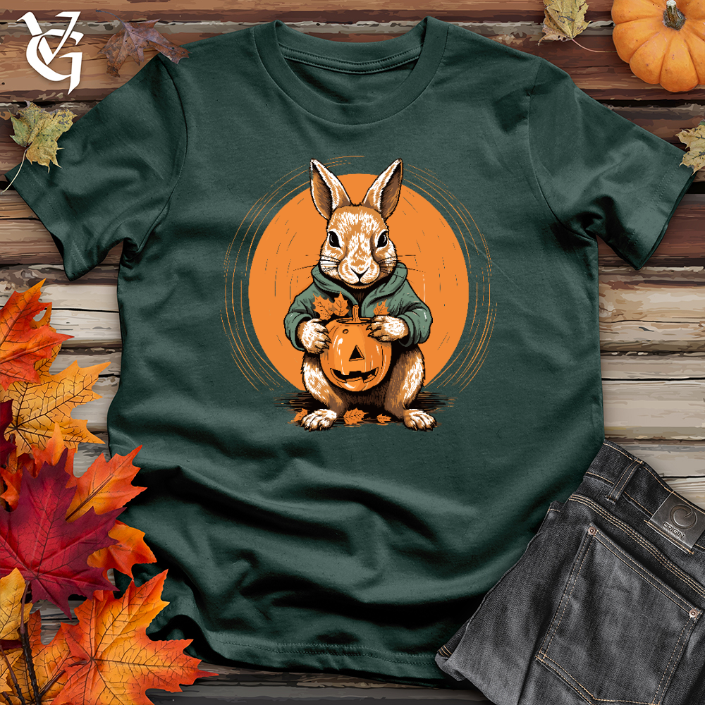 Sipper Squirrel Sweater Cotton Tee