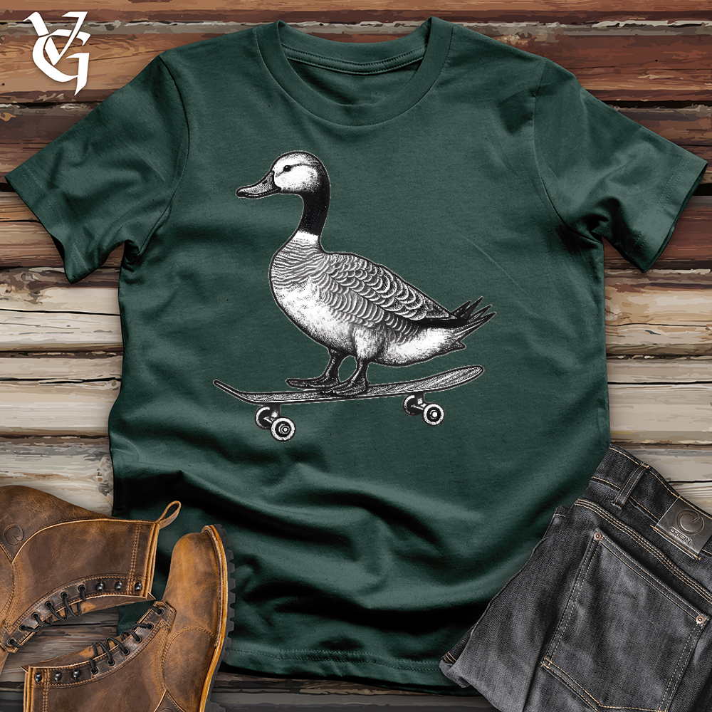 Gooseskate Cotton Tee
