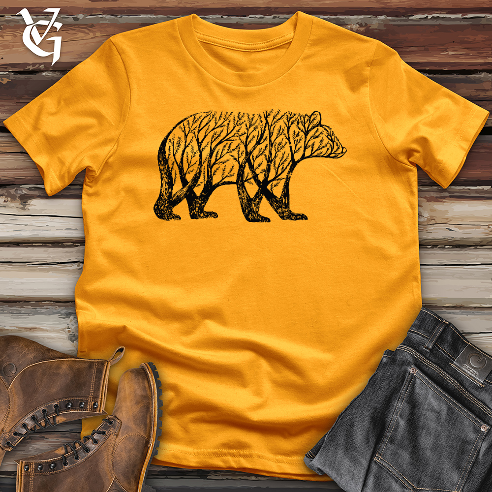 The Bjorn Cotton Tee