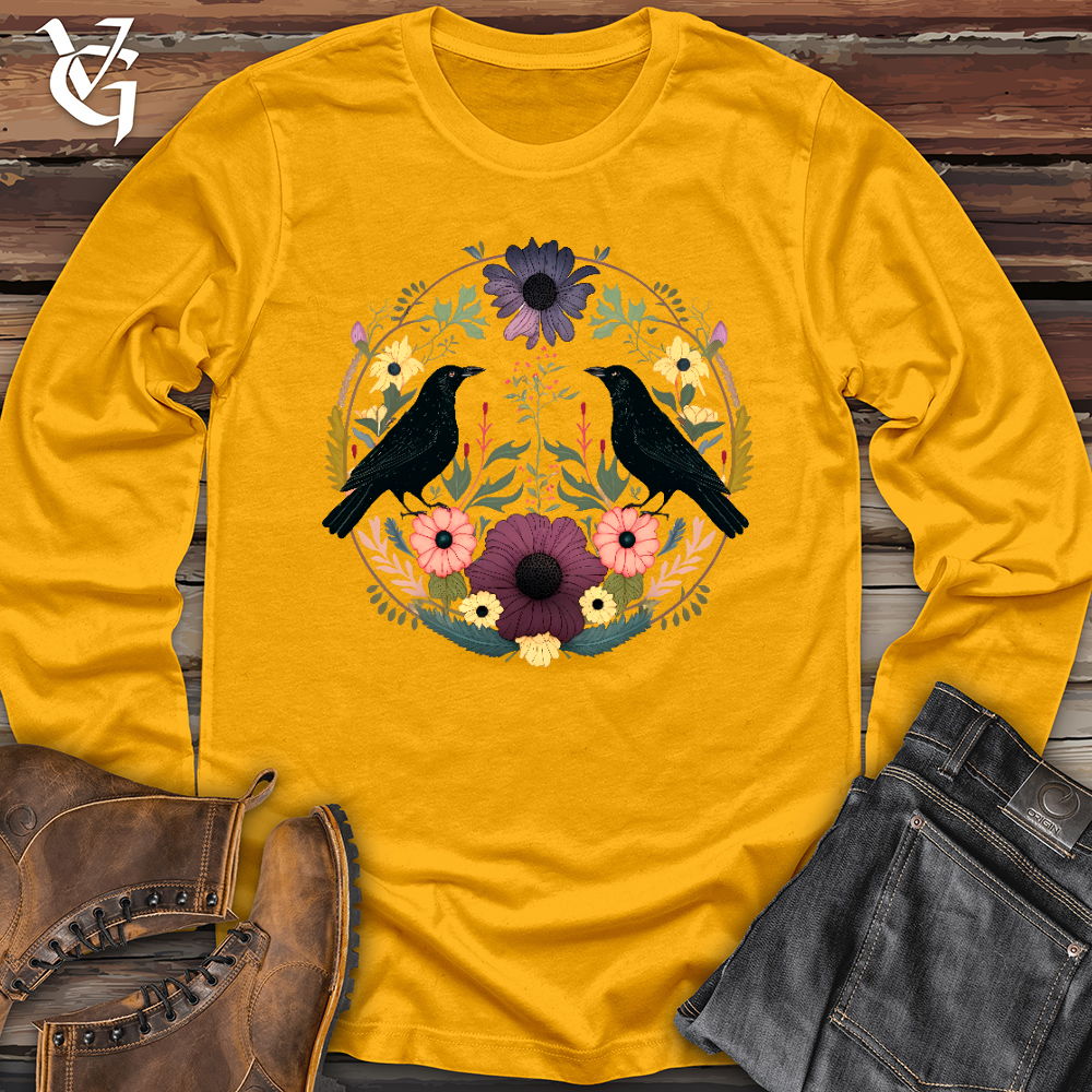 Summer Is Coming Ravens Long Sleeve