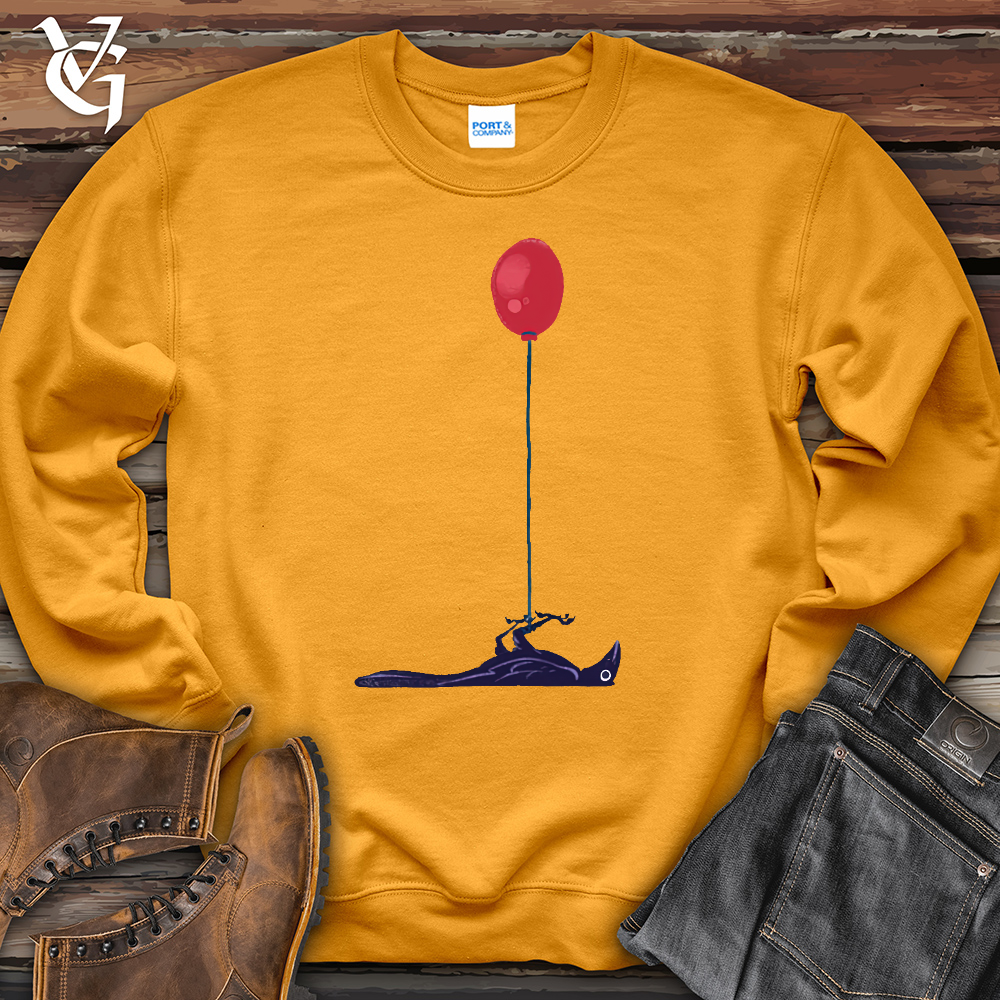 I'll Fly Again... Crewneck
