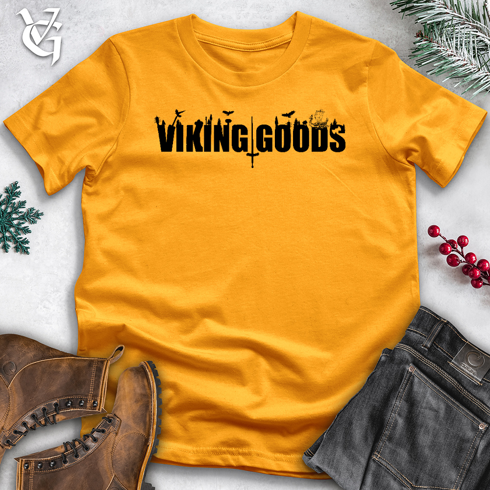 Viking Goods Wild Cotton Tee