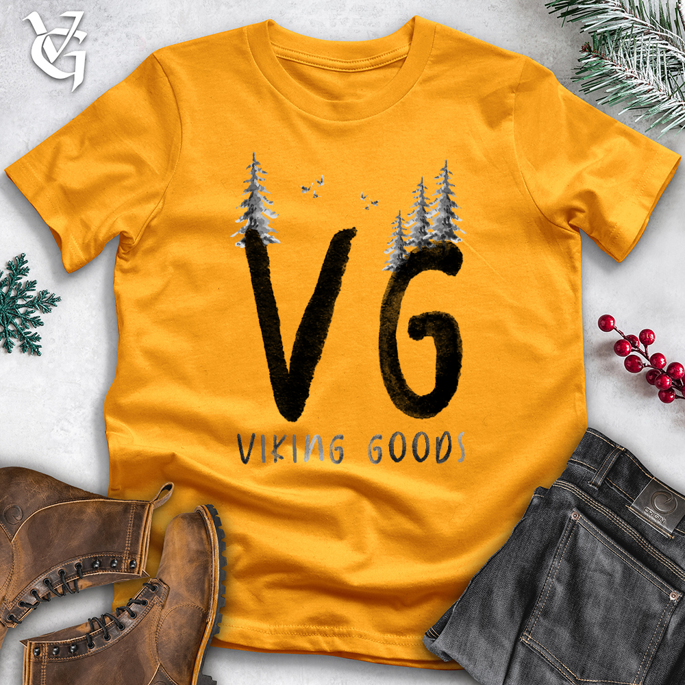 Vg of Scandinavia Cotton Tee