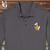 Goldfish Shark Fin Long Sleeve Polo