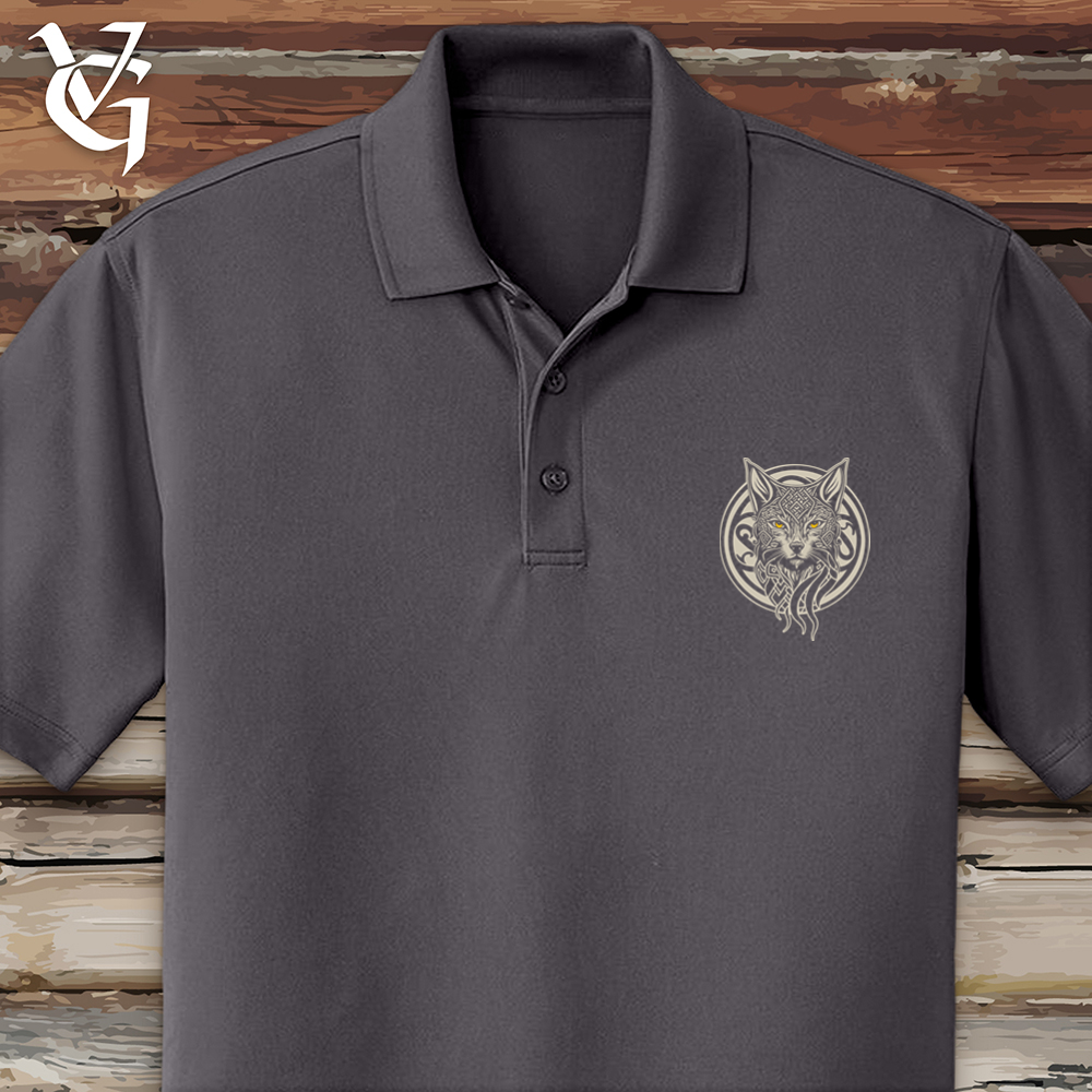 Lynx Polo