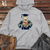 Scholarbot Midweight Hooded Sweatshirt