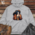 Cavalier Royal Attire Midweight Hooded Sweatshirt