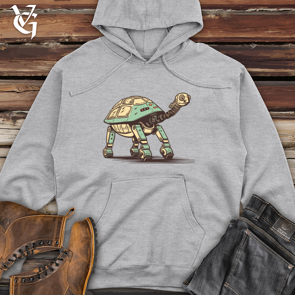 RoboShell Pals Midweight Hooded Sweatshirt