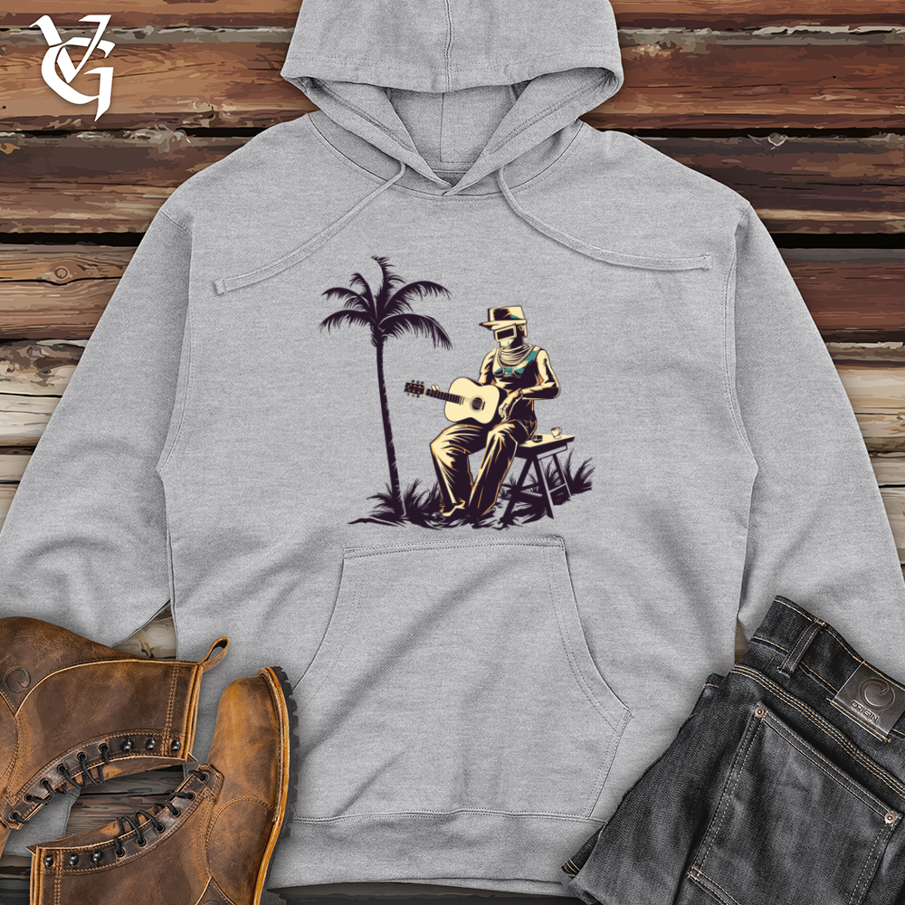 Beachbot Serenade Midweight Hooded Sweatshirt