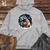 Stellar Artist Midweight Hooded Sweatshirt