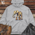 Metal Mammoth Companion Midweight Hooded Sweatshirt