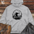 Archer Wilderness Silhouette Midweight Hooded Sweatshirt