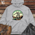 Cosmic Cruiser Midweight Hooded Sweatshirt