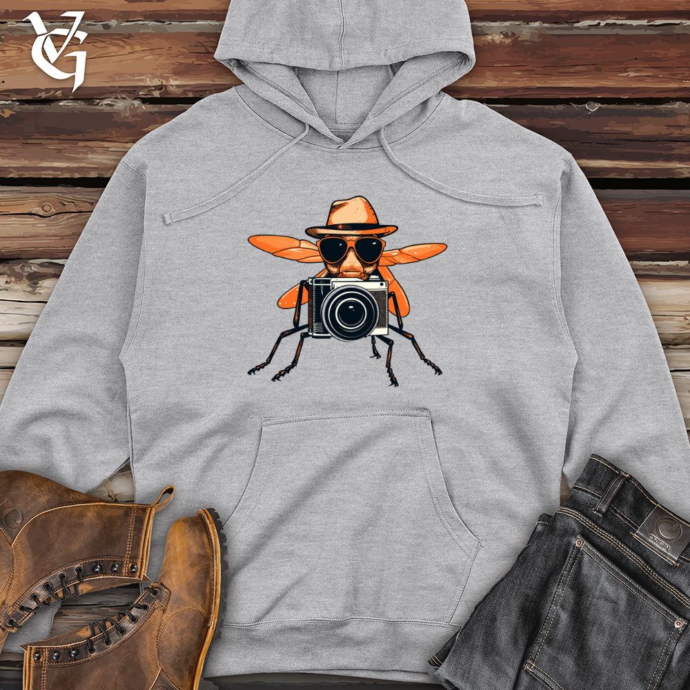 Tiny Lens Explorer Midweight Hooded Sweatshirt