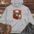 Slyberry Bandit Midweight Hooded Sweatshirt