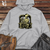 Savvy Banana Plumber Midweight Hooded Sweatshirt