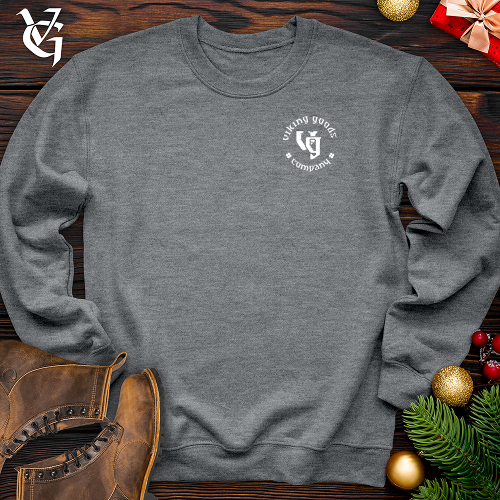 Vintage VG Midweight Sweatshirt