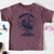 Raven and Old Tree Tattoo Toddler Tee