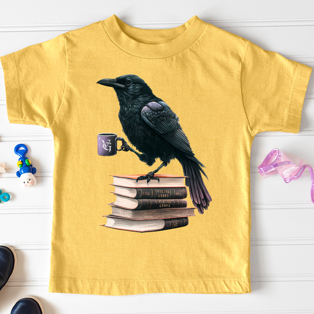 Vg Brewmaster Toddler Tee