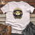 Army Helmeted Otter Vigilance Softstyle Tee