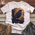 Raven of the Seasons Softstyle Tee