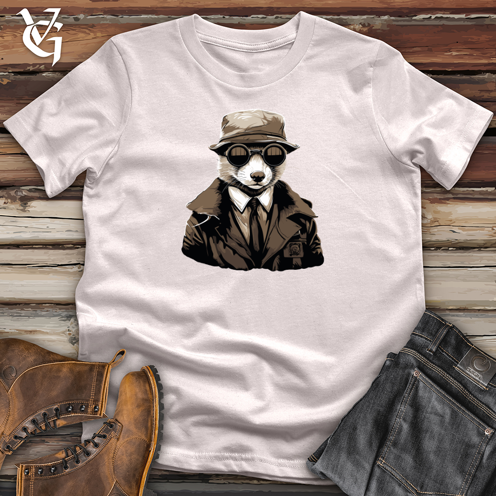 Mongoose Explorer Elite Softstyle Tee