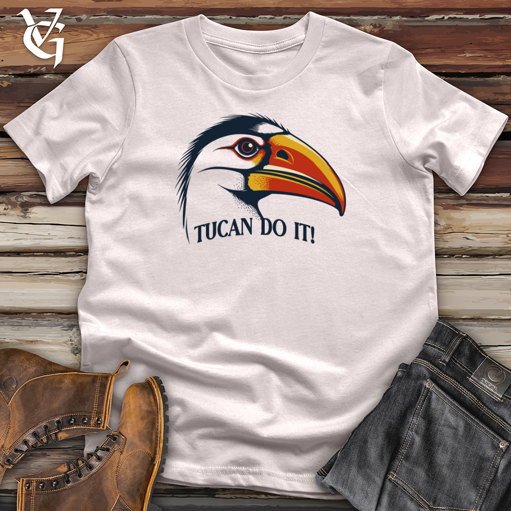 Tucan Do It Softstyle Tee