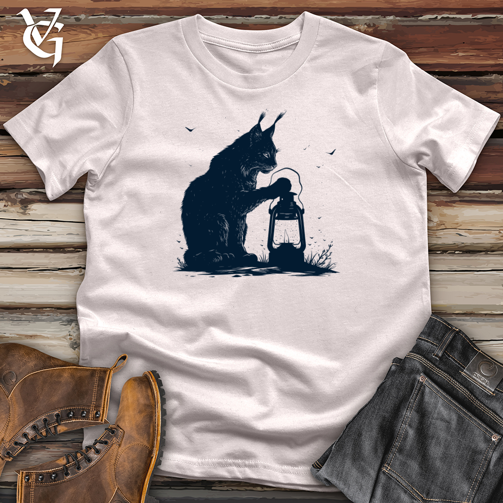 Lynx Lantern Guardian Softstyle Tee
