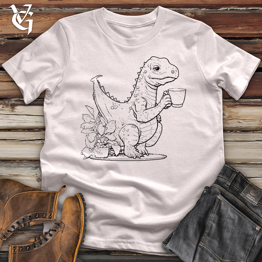 Tearex Time Softstyle Tee