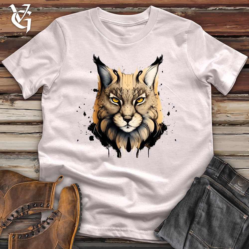 Wild Lynx Softstyle Tee
