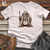 Toad Sage Wisdom Softstyle Tee