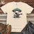 Vintage Rainy Day Koala Heavy Cotton Comfort Colors Tee