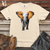 Butterfly Elephant Heavy Cotton Comfort Colors Tee